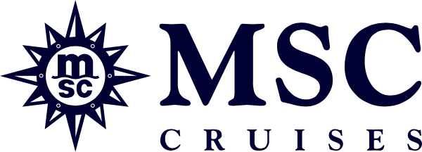 Logo MSC Cruises